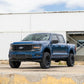 Fits Ford F-150 4WD (2021-2024) 3 Inch Lift Kit; Forged UCA; M1/M1; 41440