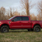 Fits Ford F-150 4WD (2021-2024) 3 Inch Lift Kit; Forged UCA; M1/M1; 41440