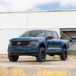 Fits Ford F-150 4WD (2021-2024) 3 Inch Lift Kit; Fabbed UCA; Vertex; 41450