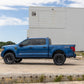 Fits Ford F-150 4WD (2021-2024) 3 Inch Lift Kit; Fabbed UCA; Vertex; 41450