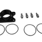 Fuel Pump Fitting High Flow EFI Performance Universal Fit Aeromotive 11752-BGPL