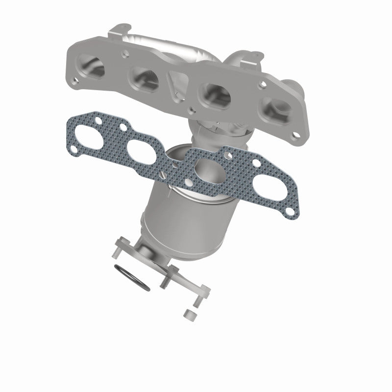 2008-2015 Nissan Rogue 2.5L Direct-Fit Catalytic Converter 5582295 Magnaflow - Catalytic Converters Car Part People