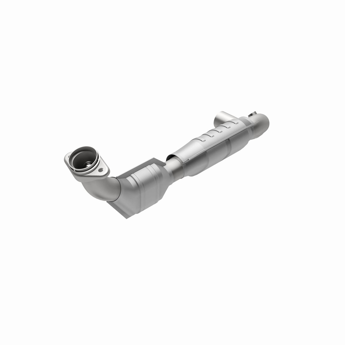 Catalytic Converter for HM Grade Federal / EPA Compliant Direct-Fit Catalytic Converter MagnaFlow 93144
