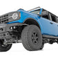 Fits Ford Bronco 4WD (2021-2024) 5 Inch Lift Kit; M1R; 41540