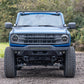 Fits Ford Bronco 4WD (2021-2024) 5 Inch Lift Kit; M1R; 41540
