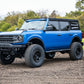 Fits Ford Bronco 4WD (2021-2024) 5 Inch Lift Kit; M1R; 41540