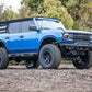 Fits Ford Bronco 4WD (2021-2024) 5 Inch Lift Kit; M1R; 41540