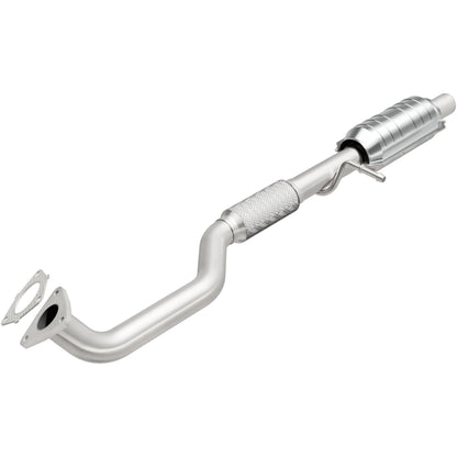 Catalytic Converter for HM Grade Federal / EPA Compliant Direct-Fit Catalytic Converter MagnaFlow 23168