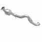 2007-2008 Audi Q7 3.6L Direct-Fit Catalytic Converter 5481943 Magnaflow