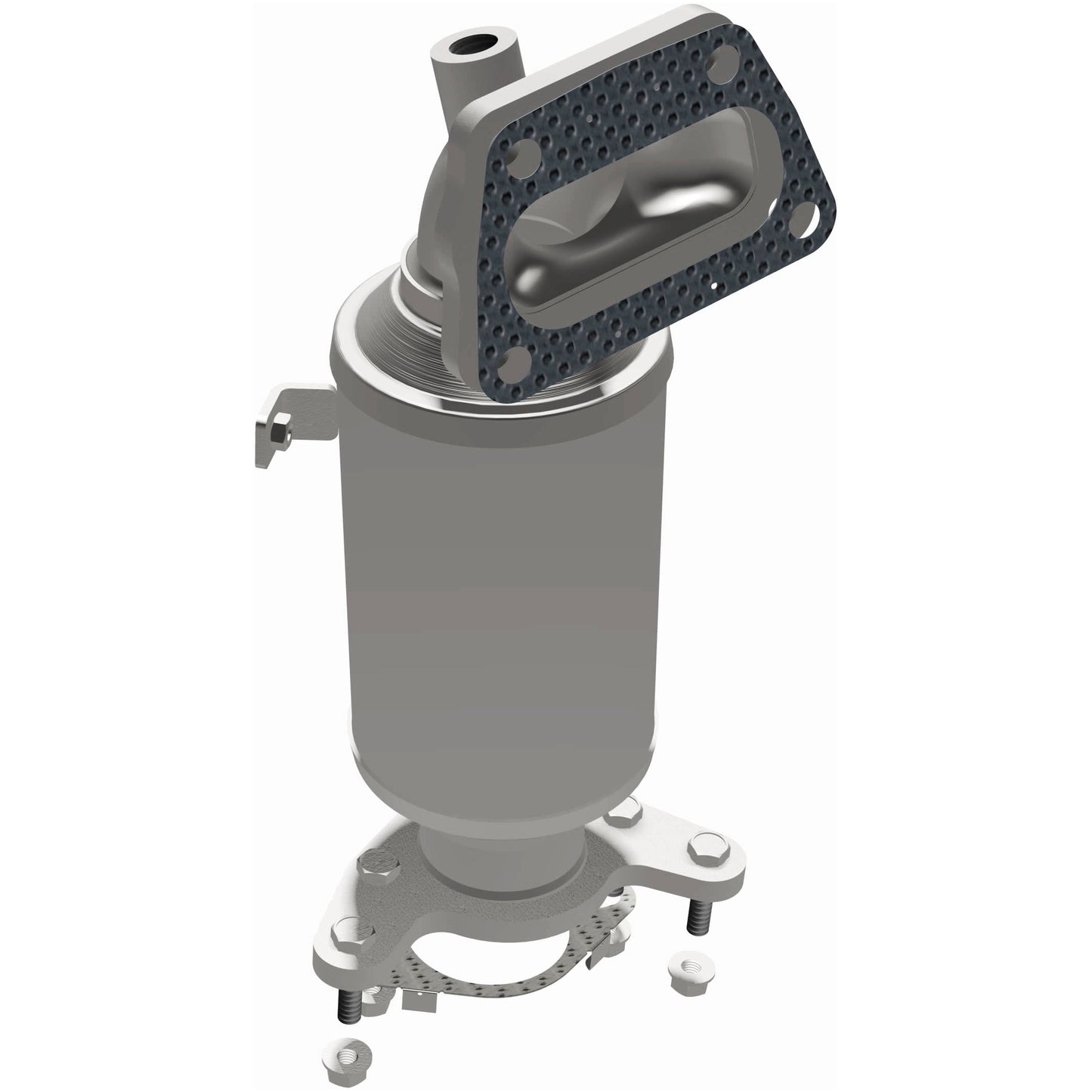 2016-2018 Chevy Spark OEM Grade Federal / EPA Catalytic Converter 280194