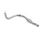 2003-06 Chevy Silverado 2500 HD Direct-Fit Catalytic Converter 4551642 Magnaflow - Catalytic Converters Car Part People