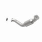 2005-06 Chevrolet Corvette 6.0L Direct-Fit Catalytic Converter 4561999 Magnaflow - Catalytic Converters Car Part People