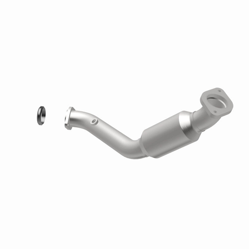 2005-06 Chevrolet Corvette 6.0L Direct-Fit Catalytic Converter 4561999 Magnaflow - Catalytic Converters Car Part People