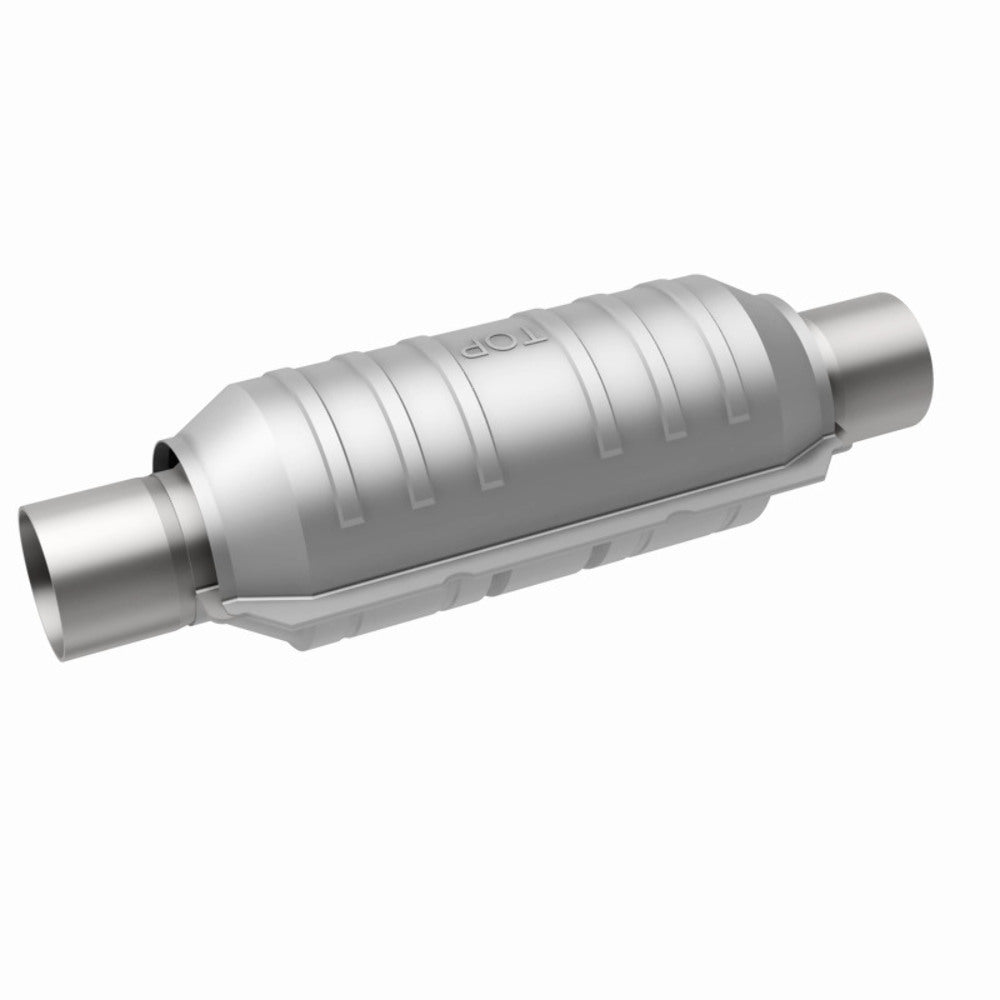 Catalytic Converter for California Grade CARB Compliant Universal Catalytic Converter MagnaFlow 418005