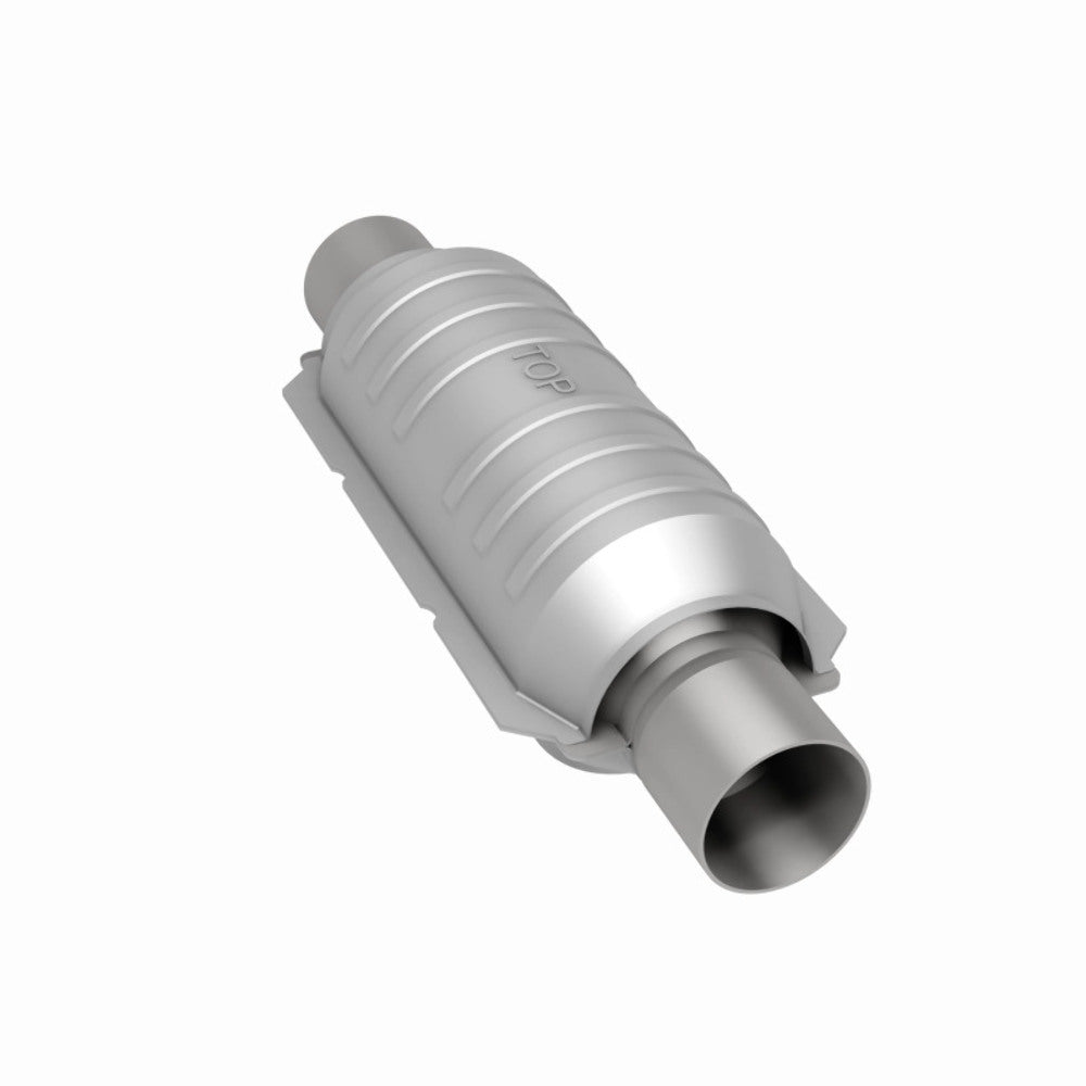 Catalytic Converter for California Grade CARB Compliant Universal Catalytic Converter MagnaFlow 418005