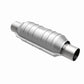Catalytic Converter for California Grade CARB Compliant Universal Catalytic Converter MagnaFlow 418005