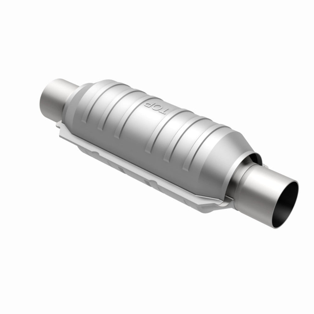 Catalytic Converter for California Grade CARB Compliant Universal Catalytic Converter MagnaFlow 418005