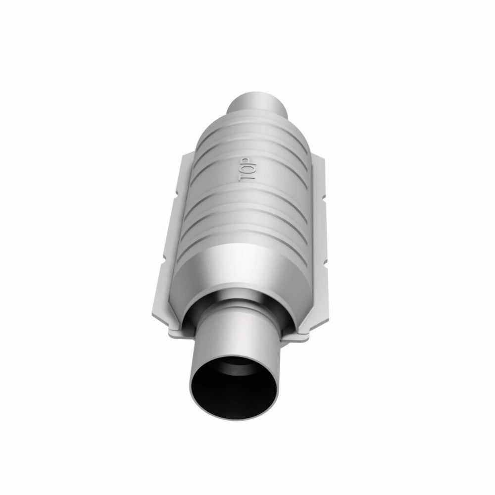 Catalytic Converter for California Grade CARB Compliant Universal Catalytic Converter MagnaFlow 418005