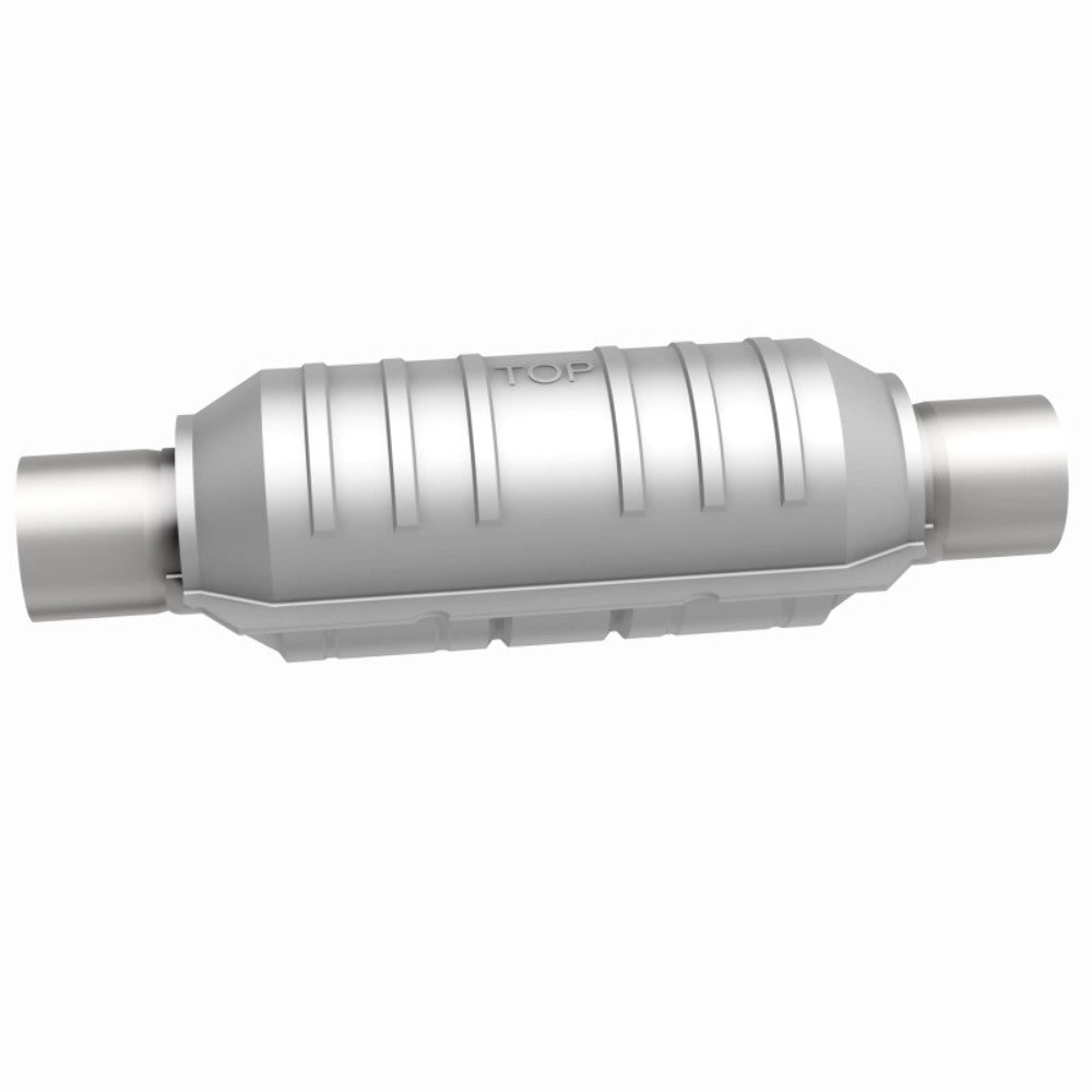 Catalytic Converter for California Grade CARB Compliant Universal Catalytic Converter MagnaFlow 418005
