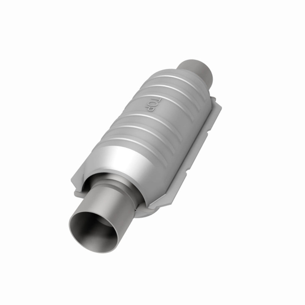 Catalytic Converter for California Grade CARB Compliant Universal Catalytic Converter MagnaFlow 418005