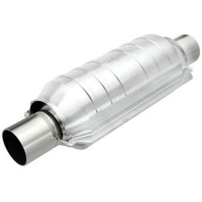 Catalytic Converter for California Grade CARB Compliant Universal Catalytic Converter MagnaFlow 418005