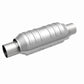 1995-1999 Plymouth Neon Universal Catalytic Converter 2.50 CA 418006 Magnaflow - Catalytic Converters Car Part People
