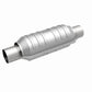 1995-1999 Plymouth Neon Universal Catalytic Converter 2.50 CA 418006 Magnaflow