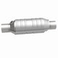 1996-01 Acura Integra Universal Catalytic Converter 2 1/O2 CA 418034 Magnaflow