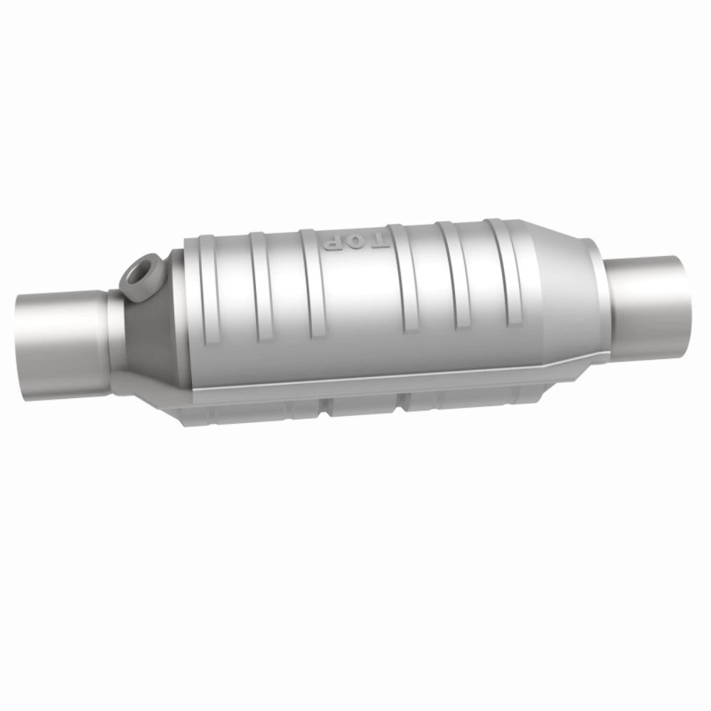 1996-01 Acura Integra Universal Catalytic Converter 2 1/O2 CA 418034 Magnaflow
