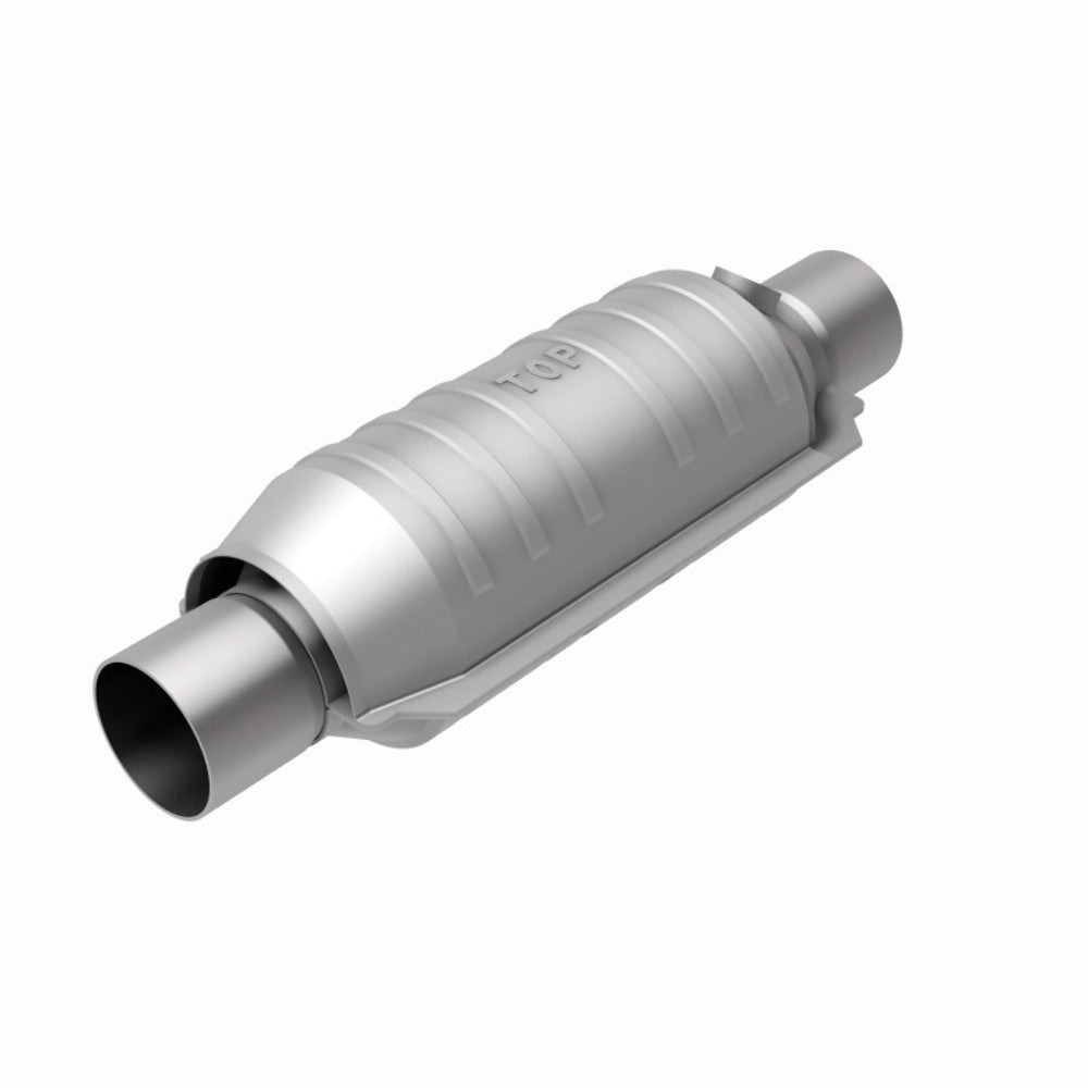 96-98 Jeep Cherokee Universal Catalytic Converter 2.50 1/O2 CA 418036 Magnaflow