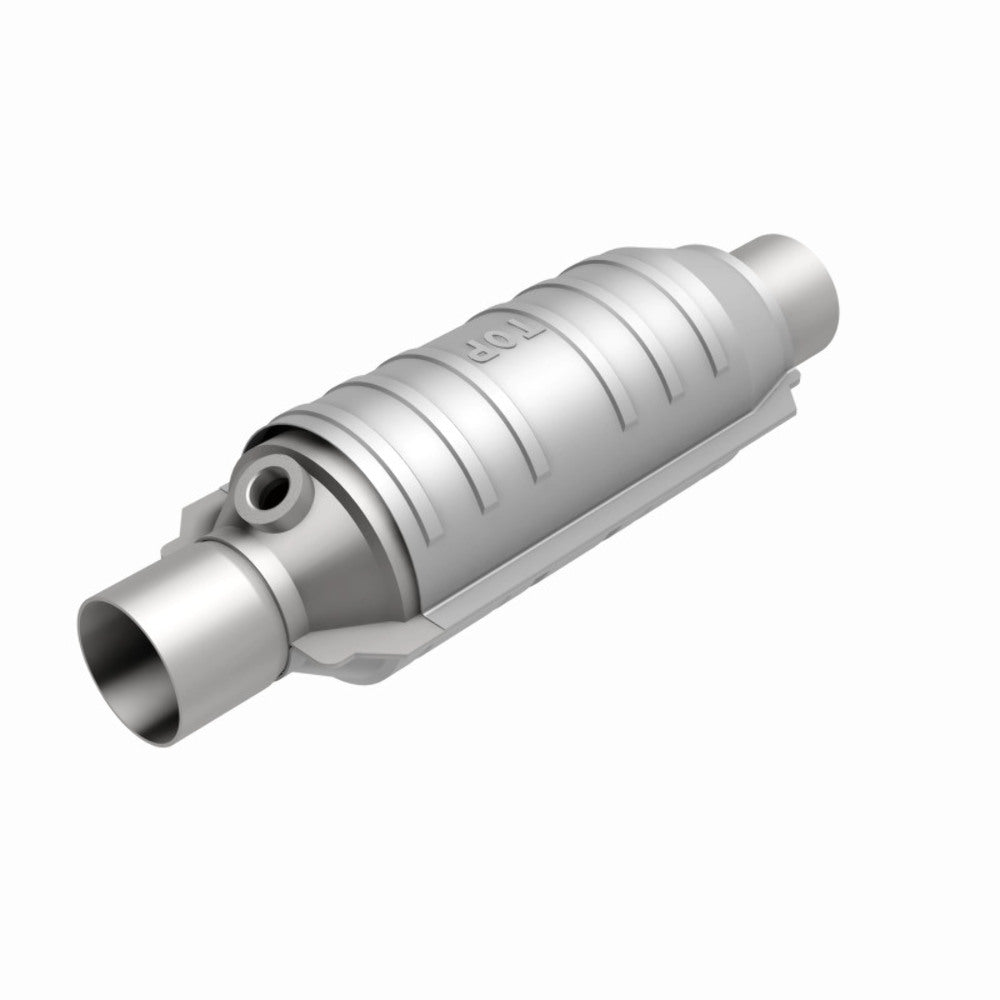 96-98 Jeep Cherokee Universal Catalytic Converter 2.50 1/O2 CA 418036 Magnaflow