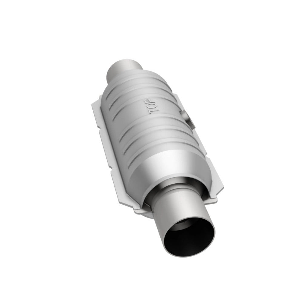 2000 Audi A6 Quattro Universal Catalytic Converter 2.00 1/O2 CA 418054 Magnaflow