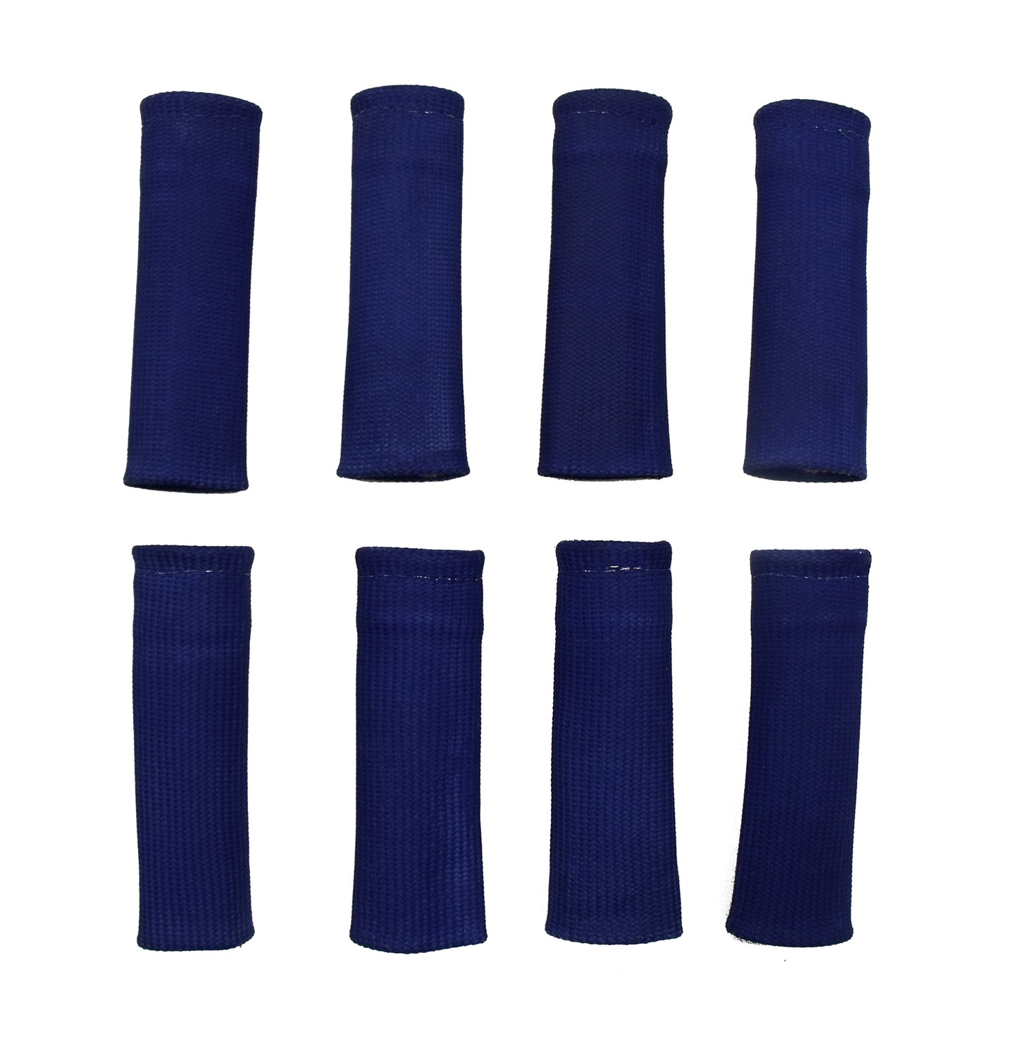 Spark Plug Boot Heat Sleeve 6 IN 8 Blue 2416