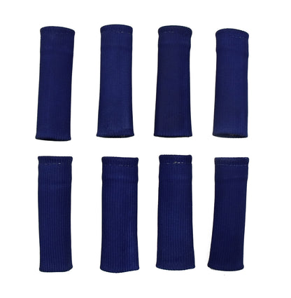 Spark Plug Boot Heat Sleeve 6 IN 8 Blue 2416