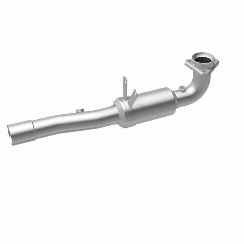 1996 Chevrolet Corvette 5.7L Direct-Fit Catalytic Converter 4481408 Magnaflow
