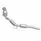 Fits 2016-18 Volkswagen Jetta EPA Compliant Catalytic Converter 280134