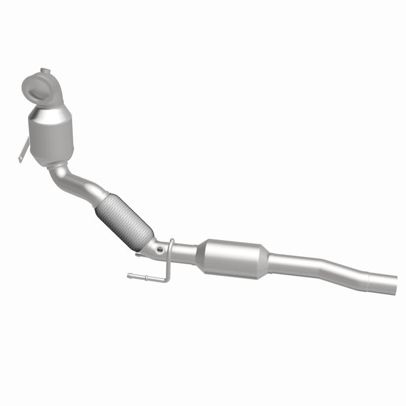 Fits 2016-18 Volkswagen Jetta EPA Compliant Catalytic Converter 280134