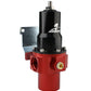 Fuel Pressure Regulator Adjustable Fuel Pressure Universal Fit Aeromotive 13210-BGPL