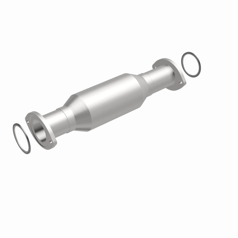 1996 1999 Toyota Tacoma 2.7L Direct-Fit Catalytic Converter 4481609 Magnaflow
