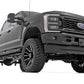 Fits Ford F-250/F-350 SD 4WD (2023-2024) 6" Lift Kit; Gas; No OVLD; 41930