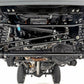 Fits Ford F-250/F-350 SD 4WD (2023-2024) 6" Lift Kit; Gas; No OVLD; 41930