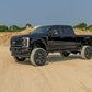 Fits Ford F-250/F-350 SD 4WD (2023-2024) 6" Lift Kit; Gas; No OVLD; 41930
