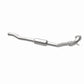 1996 1997 Volvo 850 2.3L Direct-Fit Catalytic Converter 4481281 Magnaflow - Catalytic Converters Car Part People