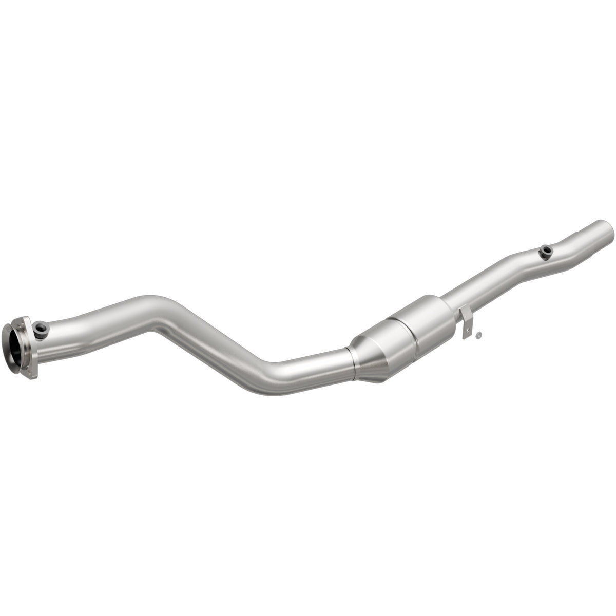Catalytic Converter for HM Grade Federal / EPA Compliant Direct-Fit Catalytic Converter MagnaFlow 24116