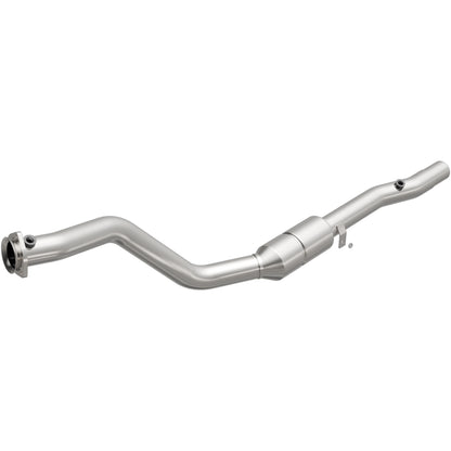 Catalytic Converter for HM Grade Federal / EPA Compliant Direct-Fit Catalytic Converter MagnaFlow 24116