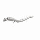 2011- Volkswagen Touareg 3.6L Direct-Fit Catalytic Converter 5551411 Magnaflow
