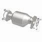 Fits 2008-12 Honda Accord 2.4L California CARB Compliant Catalytic Converter 5671896