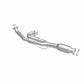 2004 Nissan Quest 3.5L Direct-Fit Catalytic Converter 5491710 Magnaflow - Catalytic Converters Car Part People