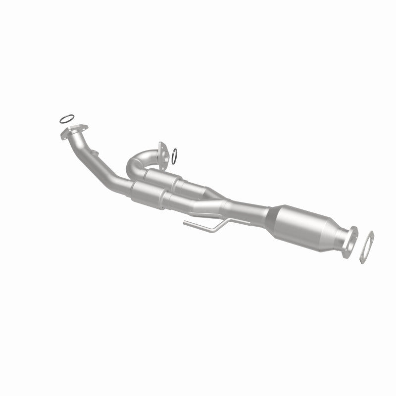 2004 Nissan Quest 3.5L Direct-Fit Catalytic Converter 5491710 Magnaflow - Catalytic Converters Car Part People