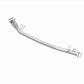 1988-1995 Toyota 4Runner Direct-Fit Front Pipe Kit 107-0128